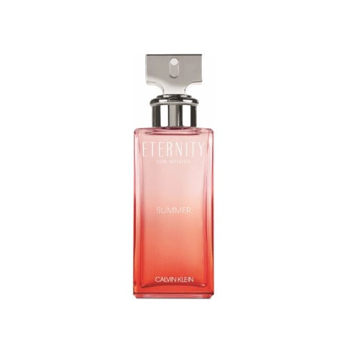 Calvin Klein CK Eternity Summer Eau De Parfum For Women 100ml