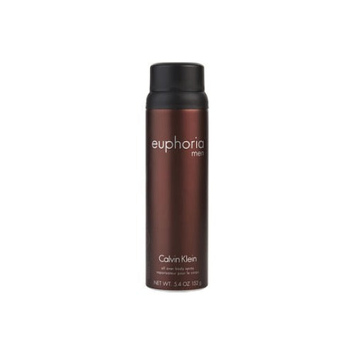 Calvin Klein CK Euphoria All body Spray For Men 150ML