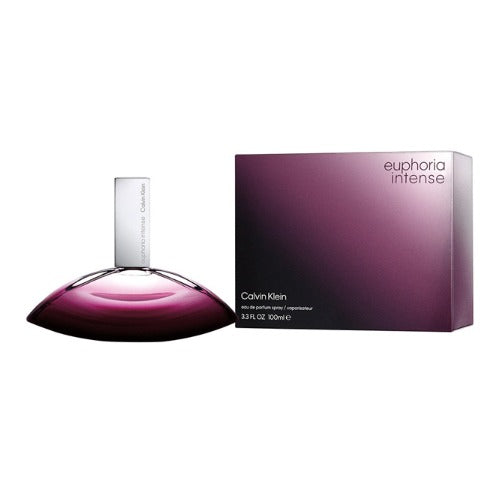 Calvin Klein CK Euphoria Intense Eau De Parfum For Women 100ml