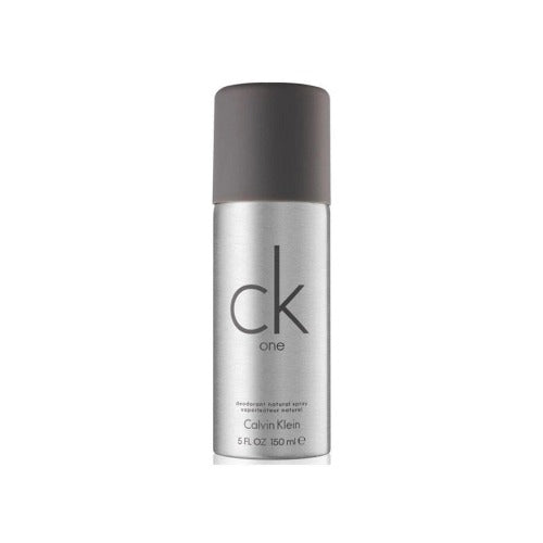 Calvin Klein CK One Deodorant For Men 150ml