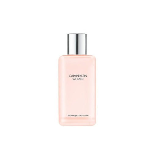 Buy original Calvin Klein CK Women Shower Gel 200ML only at perfume24x7.com