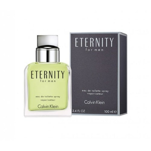 Calvin Klein Eternity Eau De Toilette For Men - Perfume24x7.com