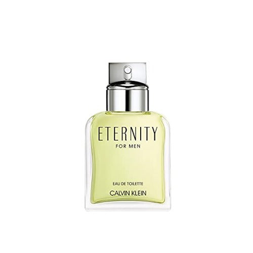 Calvin Klein Eternity Eau De Toilette For Men - Perfume24x7.com