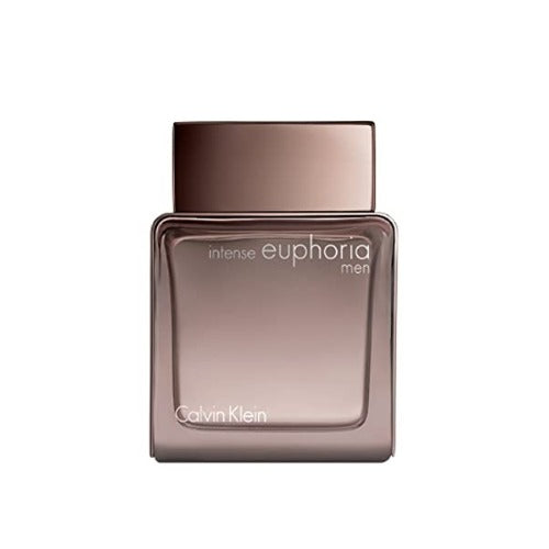 Buy Calvin Klein Euphoria Intense Eau De Toilette For Men 100ml at perfume24x7.com