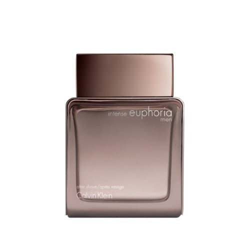 Calvin Klein CK Euphoria intense After Shave For Men 100ml