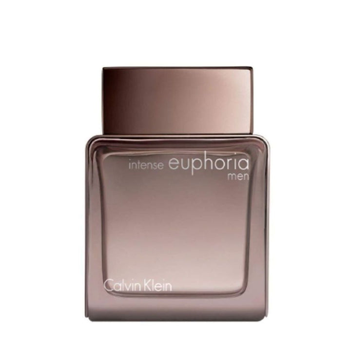 Buy Calvin Klein CK Euphoria intense After Shave For Men 100ml- Perfume24x7