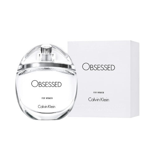 Buy original Calvin Klein Obsessed Eau De Parfum For Women 100ML at perfume24x7.com