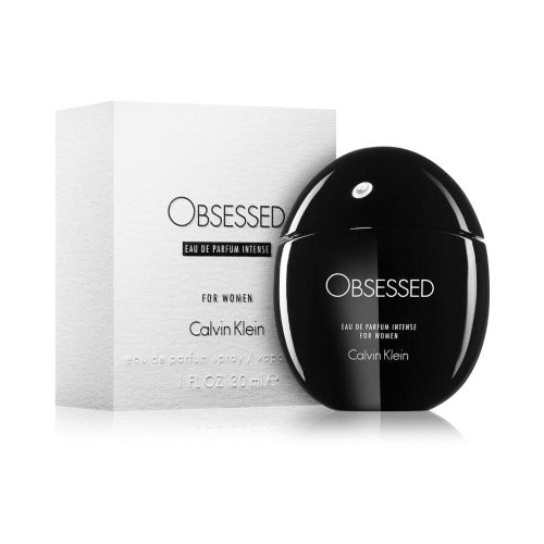 Calvin Klein Obsessed Intense Eau De Parfum For Women 100ml