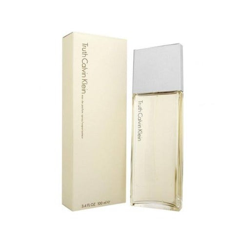 Buy Calvin Klein Truth Eau De Parfum For Women 100ml at perfume24x7.com