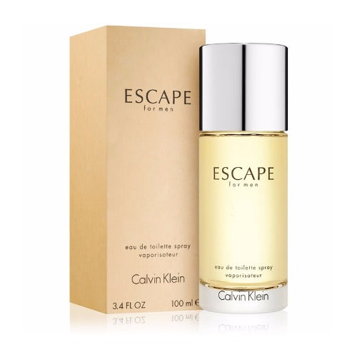 Buy original Calvin Klein Escape EDT For Men 100ml only at Perfume24x7.com