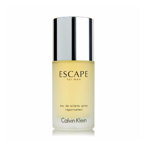 Buy original Calvin Klein Escape EDT For Men 100ml only at Perfume24x7.com