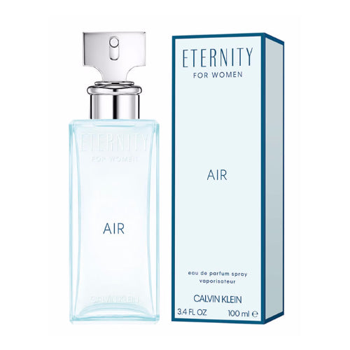Buy original Calvin Klein Eternity Air EDP For Women 100ml only at Perfume24x7.com
