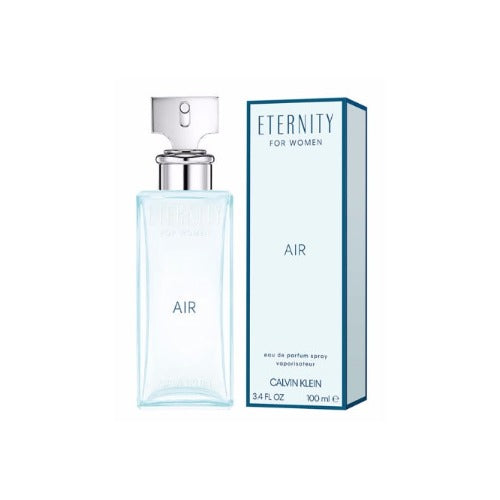 Buy original Calvin Klein CK Eternity Air Eau De Parfum For Women 100ml at perfume24x7.com