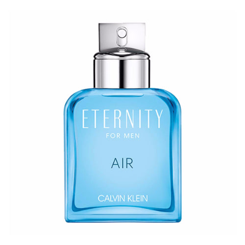 Buy original Calvin Klein Eternity Air EDT For Men 100ml only at Perfume24x7.com