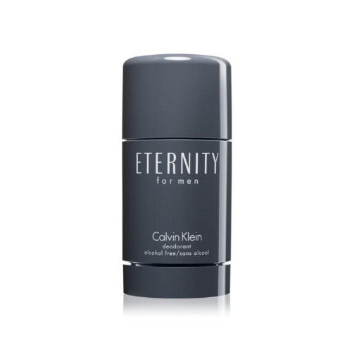 Buy original Calvin Klein Eternity Deodorant Stick For Men 75ml only at Perfume24x7.com