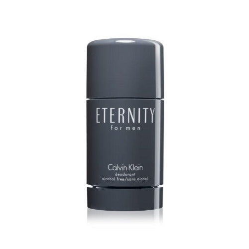 Buy original Calvin Klein Eternity Deodorant Stick For Men 75ml only at Perfume24x7.com
