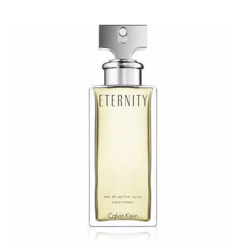 Buy original Calvin Klein Eternity EDP For Women 100ml only at Perfume24x7.com