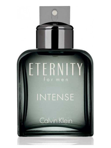 Buy original Calvin Klein Eternity Intense EDT For Men 100ml only at Perfume24x7.com
