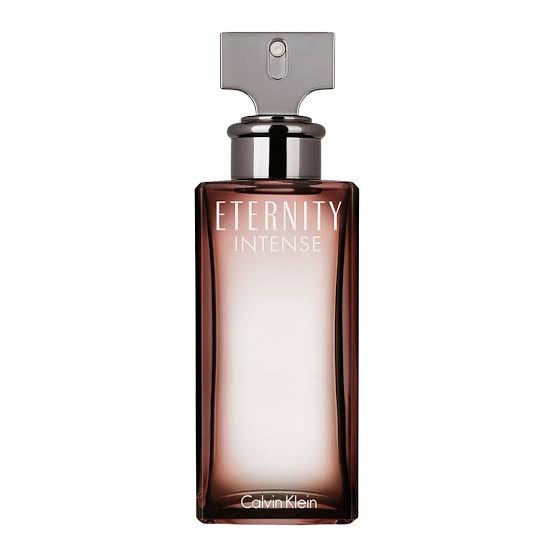 Buy original Calvin Klein Eternity Intense EDP For Women 100ml only at Perfume24x7.com