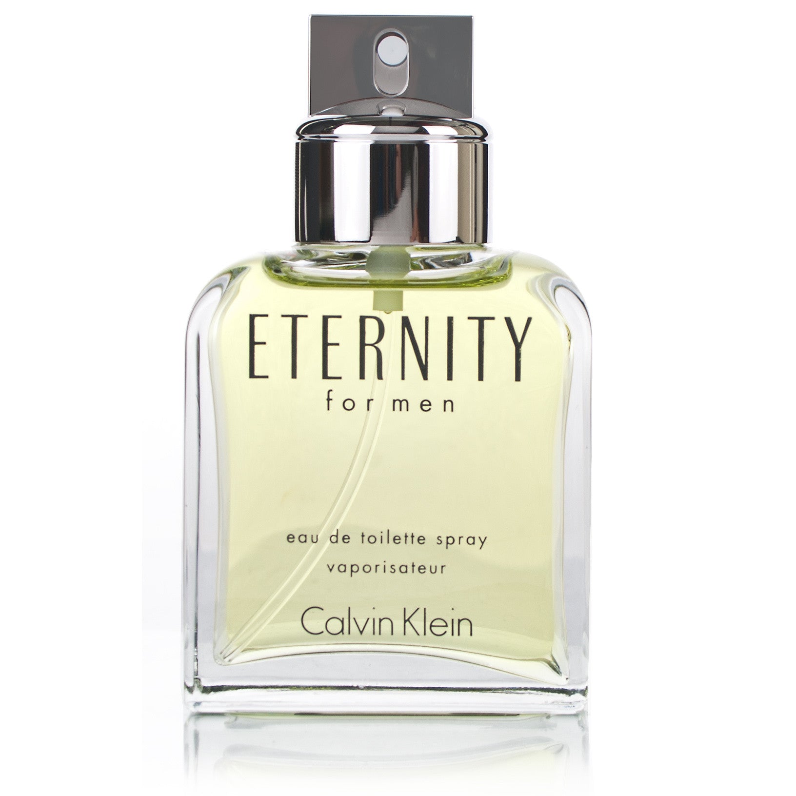 Calvin klein eternity top men reviews