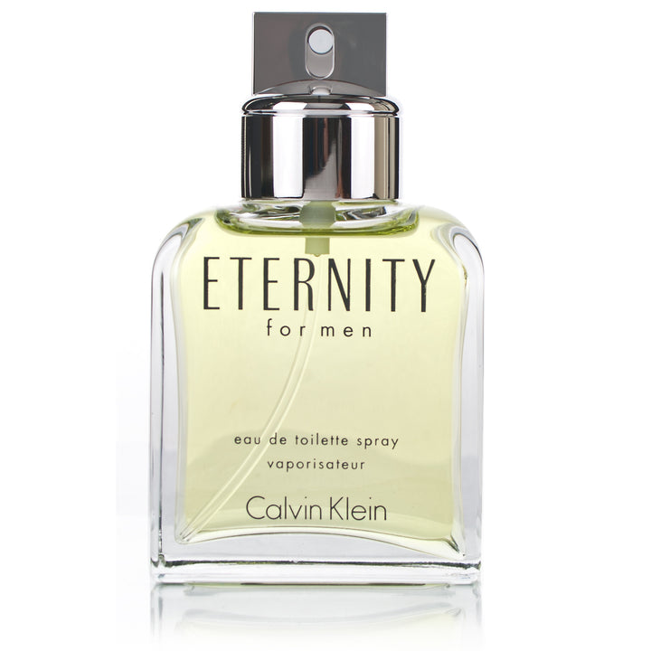 Buy original Calvin Klein Eternity EDT For Men only at Perfume24x7.com