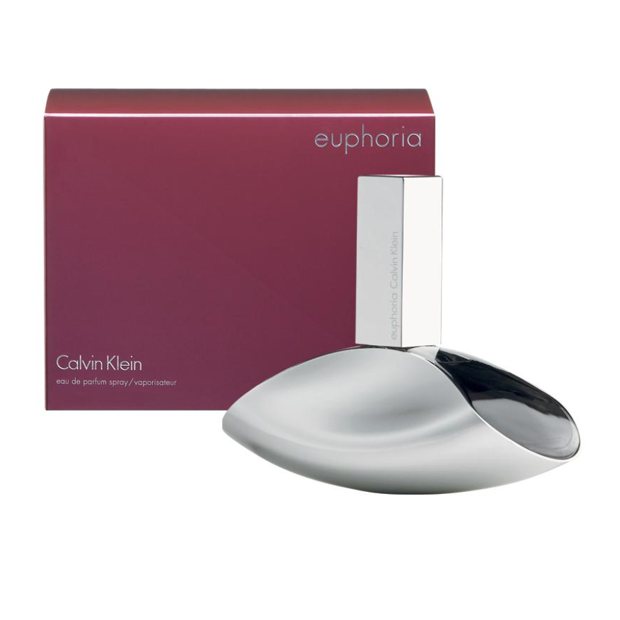 Buy original Calvin Klein Euphoria EDP For Women 100ml only at Perfume24x7.com