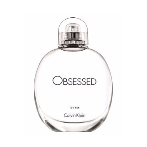 Buy original Calvin Klein Obsessed EDT For Men 125ml only at Perfume24x7.com