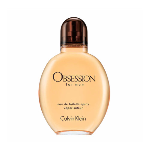 Buy original Calvin Klein Obsession EDT For Men 125ml only at Perfume24x7.com