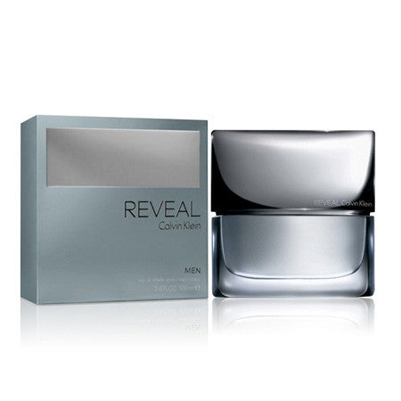 Buy original Calvin Klein Reveal Eau De Toilette For Men only at Perfume24x7.com