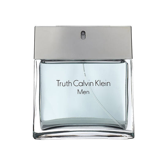 Buy original Calvin Klein Truth Eau De Toilette For Men 100ml only at Perfume24x7.com