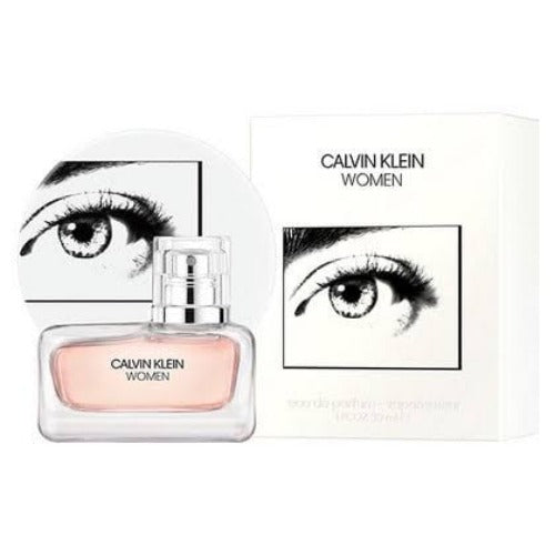 Buy original Calvin Klein Woman EDP 100ml only at Perfume24x7.com