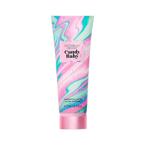 Buy original Victoria's Secret Candy Baby Lotion Fragrance Mist 236ml only at Perfume24x7.com
