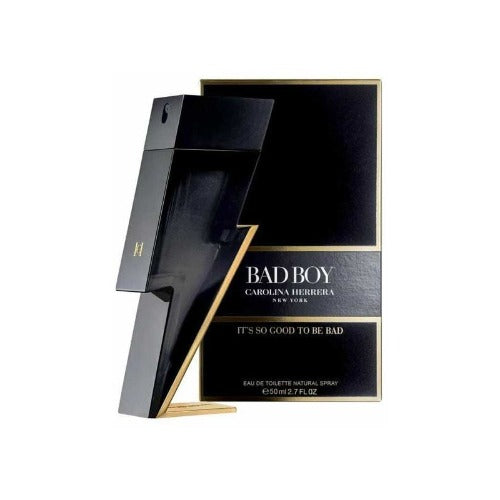 Buy original CH Good Boy EDT By Carolina Herrera 100ml For Men only at Perfume24x7.com