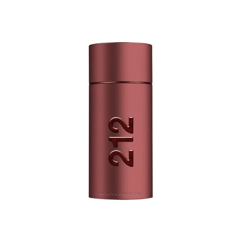 Carolina Herrera 212 Men Sexy Eau De Toilette