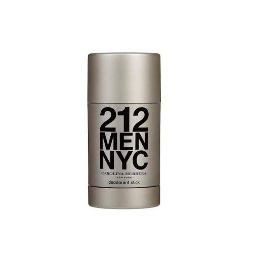 Carolina Herrera 212 NYC Deodorant Stick For Men 75ml