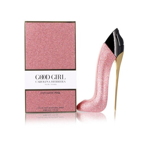 Buy original Carolina Herrera Good Girl Fantastic Pink Eau De Parfum Women 80ml at perfume24x7.com
