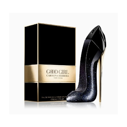 Carolina Herrera Good Girl Eau De Parfum Supreme Women 80ml