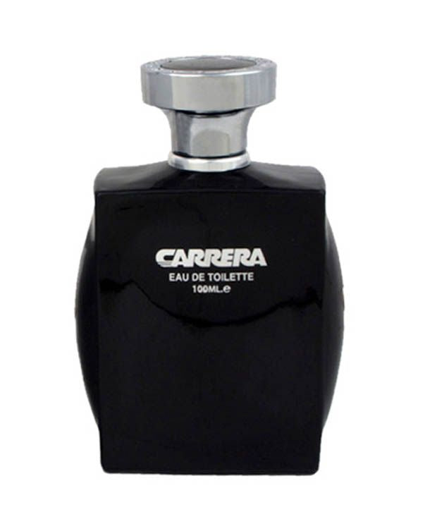 Buy original Carrera Nero EDT For Men 100ml only at Perfume24x7.com