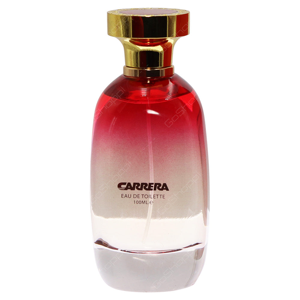 Carrera online speed perfume