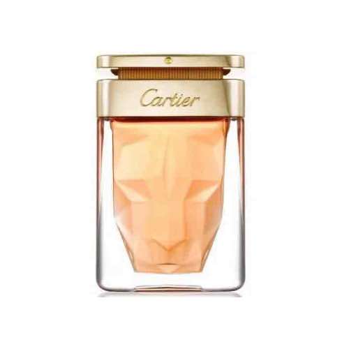 Cartier La Panthere Eau De Parfum For Women 75ml