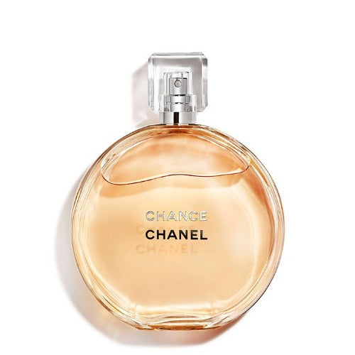 Chanel Chance Eau De Parfum For Women 100ml