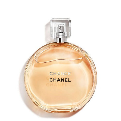 Buy original Chanel Chance Eau De Parfum For Women 100ml only at Perfume24x7.com