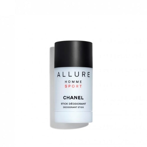 Chanel Allure Homme Sport Deodorant Stick For Men 75ml –