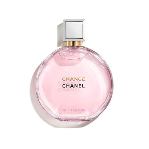 Chanel Chance Eau Tender Eau De Parfum For Women 100ml