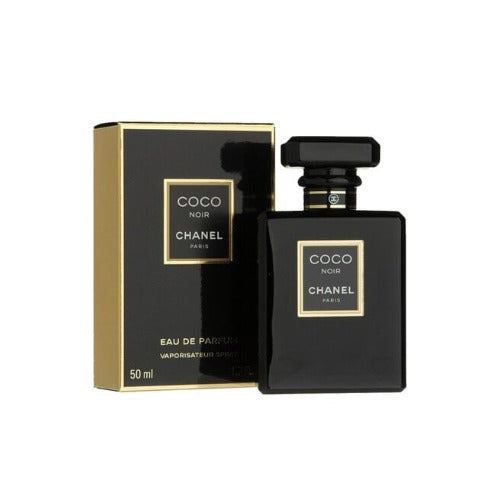 Chanel Coco Noir Eau De Parfum For Women 100ml