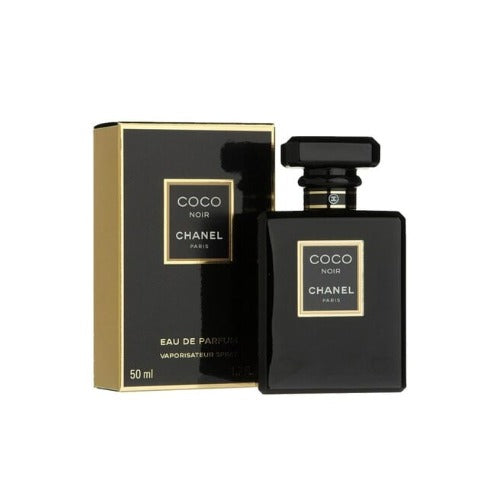 Buy C H A N E L Coco Noir Eau De Parfum Perfume Spray 3.4 Oz