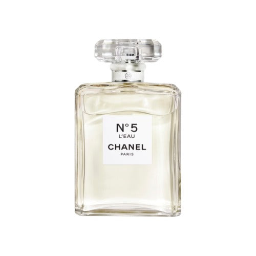 Chanel No.5 L'Eau Eau De Toilette For Women 100ml