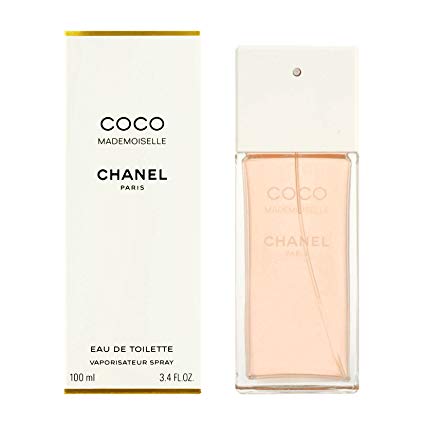 Buy original Chanel Coco Mademoiselle Eau De Toilette For Women 100ml only at Perfume24x7.com