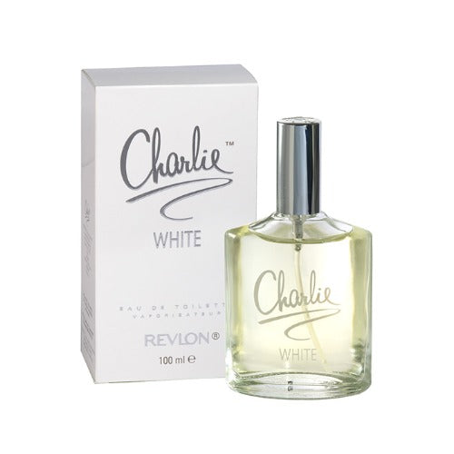 Buy original Revlon Charlie White EDT 100ml at perfume24x7.com