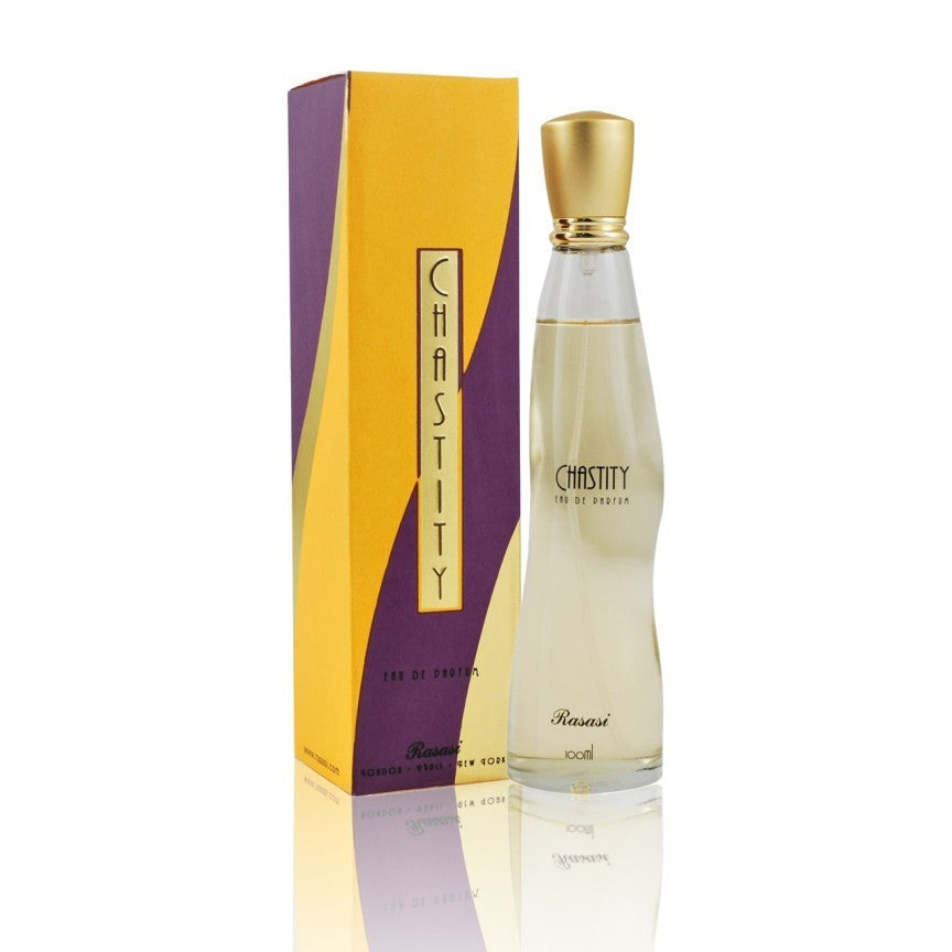 Buy original Rasasi Chastity For Women only at Perfume24x7.com